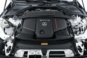 Mercedes-Benz E-CLASS S214 Kombi E 53 Hybri