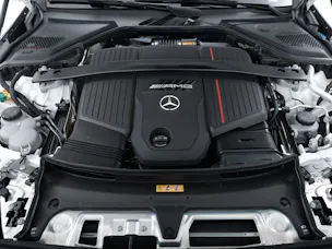 Mercedes-Benz E-CLASS S214 Kombi E 53 Hybri
