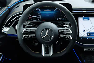 Mercedes-Benz E-CLASS S214 Kombi E 53 Hybri