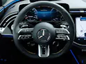 Mercedes-Benz E 53 Hybrid T 4Matic+ 9G-Tronic