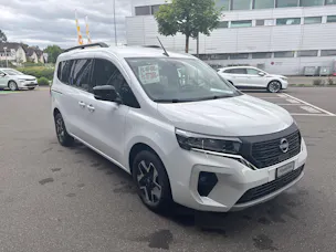 Nissan Townstar Kombi 1.3 DIG-T L2 N-Connecta DCT