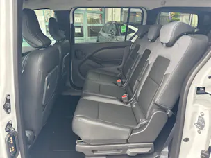Nissan Townstar Kombi 1.3 DIG-T L2 N-Connecta DCT