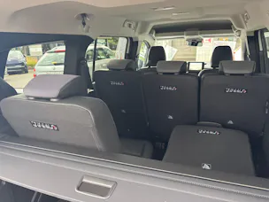 Nissan Townstar Kombi 1.3 DIG-T L2 N-Connecta DCT
