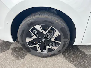 Nissan Townstar Kombi 1.3 DIG-T L2 N-Connecta DCT