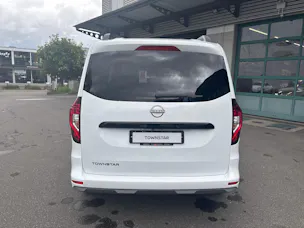 Nissan Townstar Kombi 1.3 DIG-T L2 N-Connecta DCT