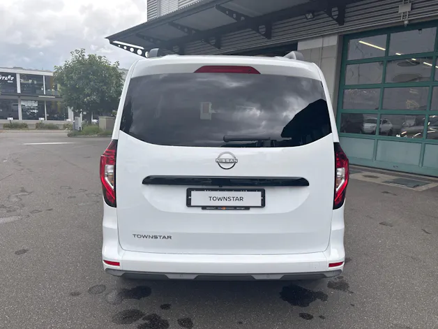 Nissan Townstar Kombi 1.3 DIG-T L2 N-Connecta DCT