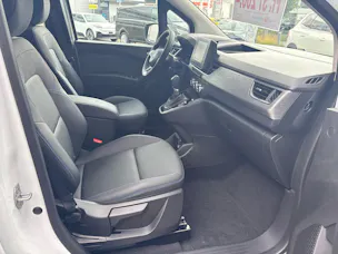 Nissan Townstar Kombi 1.3 DIG-T L2 N-Connecta DCT