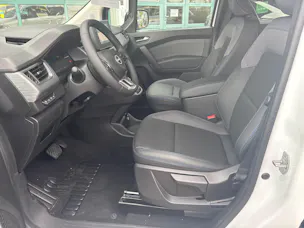 Nissan Townstar Kombi 1.3 DIG-T L2 N-Connecta DCT
