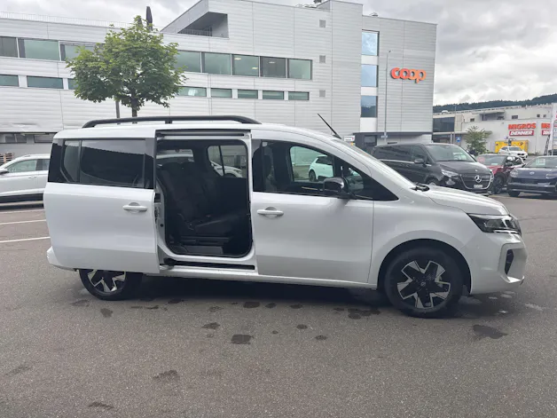 Nissan Townstar Kombi 1.3 DIG-T L2 N-Connecta DCT