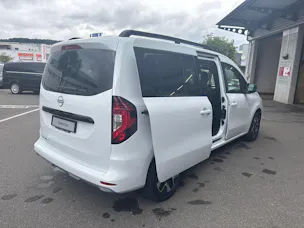 Nissan Townstar Kombi 1.3 DIG-T L2 N-Connecta DCT