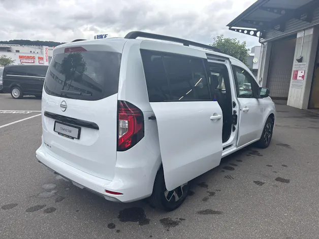 Nissan Townstar Kombi 1.3 DIG-T L2 N-Connecta DCT