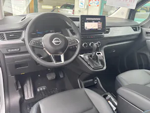 Nissan Townstar Kombi 1.3 DIG-T L2 N-Connecta DCT