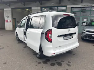 Nissan Townstar Kombi 1.3 DIG-T L2 N-Connecta DCT
