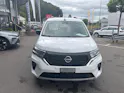 Nissan Townstar Kombi 1.3 DIG-T L2 N-Connecta DCT