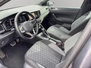 VW Polo 1.0 TSI R-Line DSG