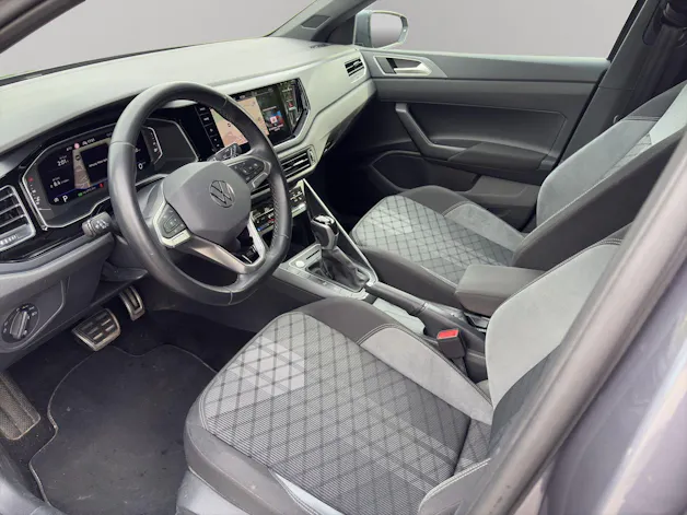 VW Polo 1.0 TSI R-Line DSG
