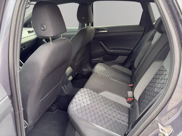VW Polo 1.0 TSI R-Line DSG