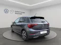 VW Polo 1.0 TSI R-Line DSG