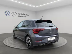 VW Polo 1.0 TSI R-Line DSG