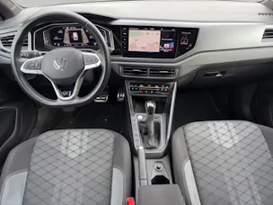 VW Polo 1.0 TSI R-Line DSG