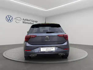 VW Polo 1.0 TSI R-Line DSG