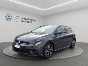 VW Polo 1.0 TSI R-Line DSG