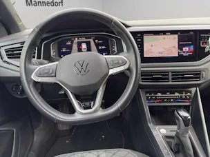 VW Polo 1.0 TSI R-Line DSG