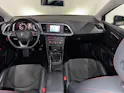 SEAT Leon ST 1.8 TSI FR | AHK 1500Kg | CH |