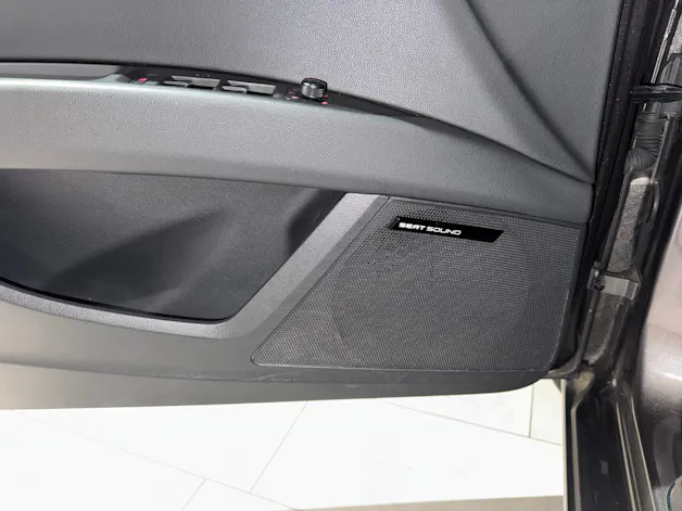 SEAT Leon ST 1.8 TSI FR | AHK 1500Kg | CH |