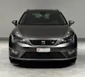 SEAT Leon ST 1.8 TSI FR | AHK 1500Kg | CH |