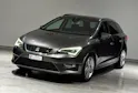 SEAT Leon ST 1.8 TSI FR | AHK 1500Kg | CH |