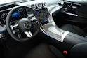 Mercedes-Benz C 220 d 4 Matic Swiss Star