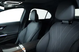 Mercedes-Benz C 220 d 4 Matic Swiss Star