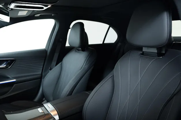 Mercedes-Benz C 220 d 4 Matic Swiss Star