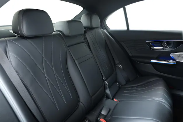 Mercedes-Benz C 220 d 4 Matic Swiss Star