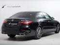 Mercedes-Benz C 220 d 4 Matic Swiss Star
