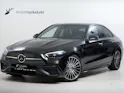 Mercedes-Benz C 220 d 4 Matic Swiss Star