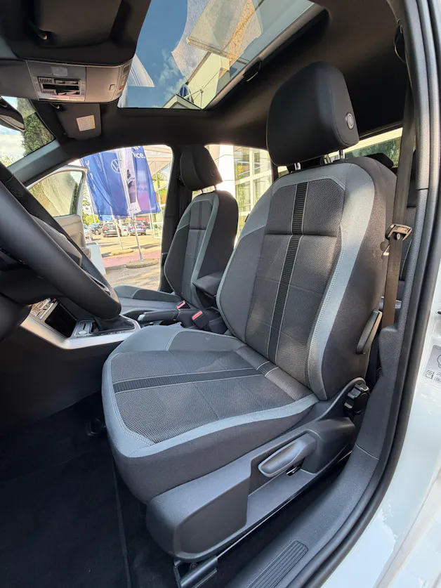 VW Polo 1.0 TSI Style Edition 50 DSG