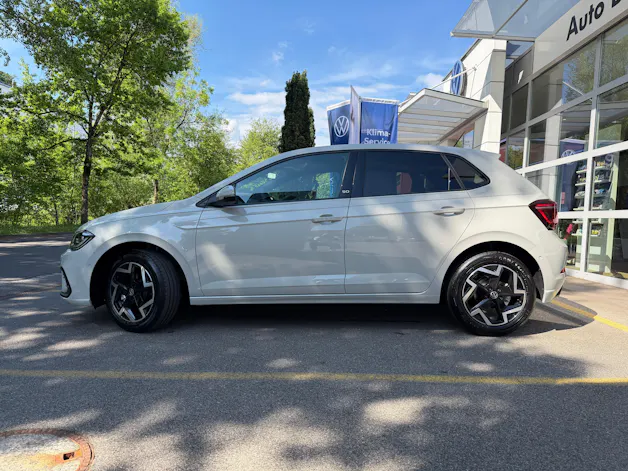 VW Polo 1.0 TSI Style Edition 50 DSG
