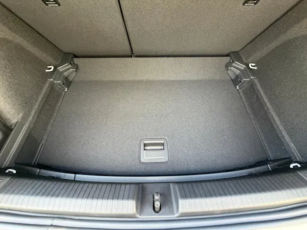 VW Polo 1.0 TSI Style Edition 50 DSG