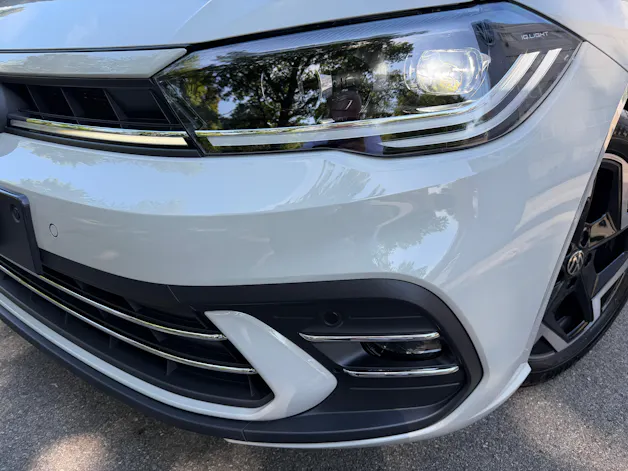 VW Polo 1.0 TSI Style Edition 50 DSG