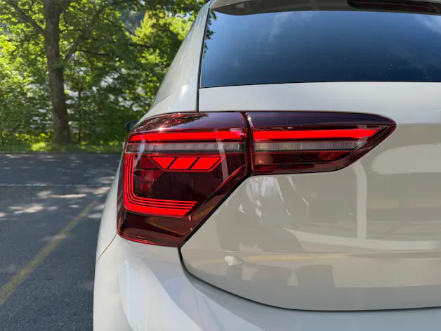 VW Polo 1.0 TSI Style Edition 50 DSG