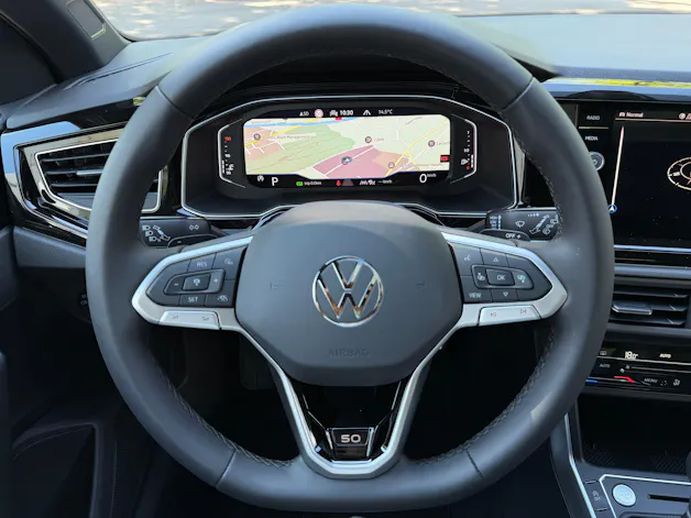 VW Polo 1.0 TSI Style Edition 50 DSG