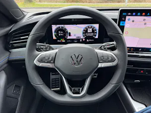 VW Passat Variant 1.5 TSI evo2 Plug-In- Hybrid R-Line DSG