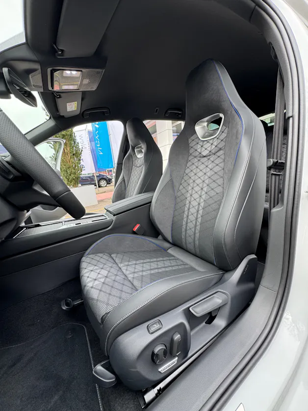 VW Passat Variant 1.5 TSI evo2 Plug-In- Hybrid R-Line DSG