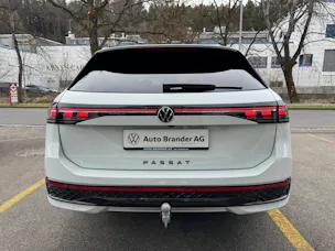 VW Passat Variant 1.5 TSI evo2 Plug-In- Hybrid R-Line DSG