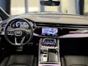 Audi Q7 50 TDI quattro S Line tiptronic Daytonagrau Perleffekt