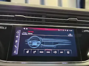 Audi Q7 50 TDI quattro S Line tiptronic Daytonagrau Perleffekt