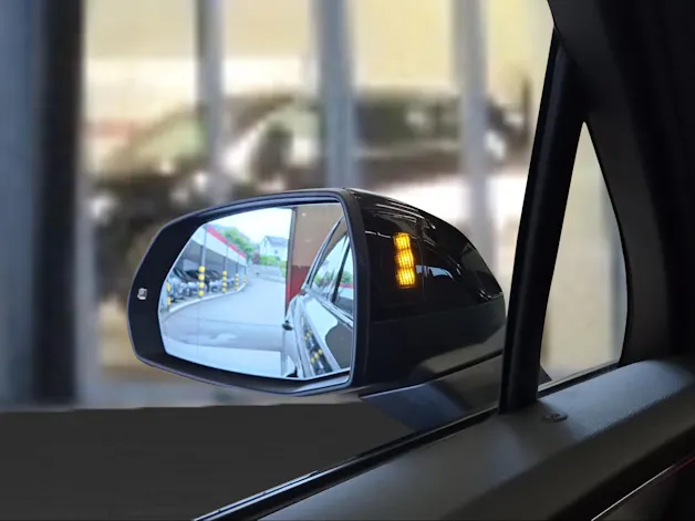 Audi Q7 50 TDI quattro S Line tiptronic Daytonagrau Perleffekt