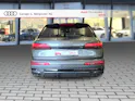 Audi Q7 50 TDI quattro S Line tiptronic Daytonagrau Perleffekt